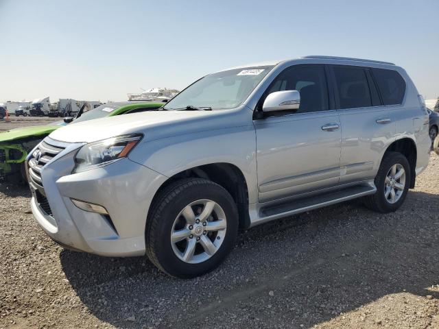LEXUS GX 460 2014 with VIN JTJBM7FX7E5073996 - Photo from auction