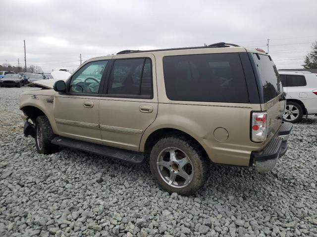 Photo 2 from auction – 1999 FORD EXPEDITION with VIN 1FMPU18L0XLA54345