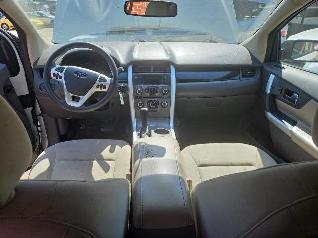 Photo 9 from auction – 2013 FORD EDGE SE with VIN 2FMDK3G90DBC22653