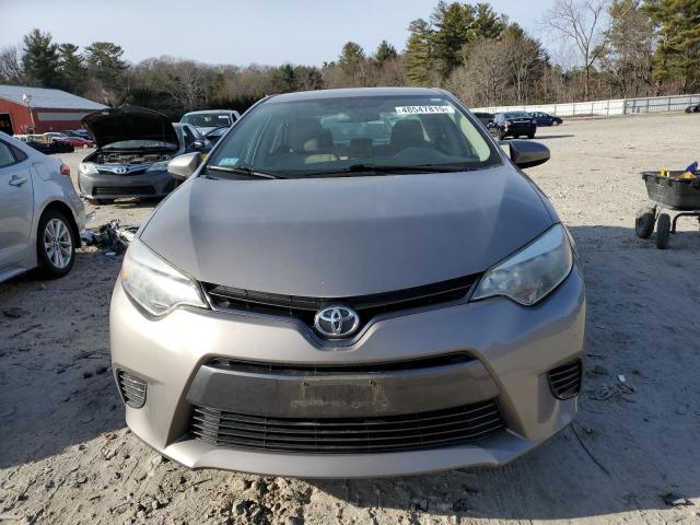 Photo 5 from auction – 2015 TOYOTA COROLLA L with VIN 2T1BURHE7FC454178