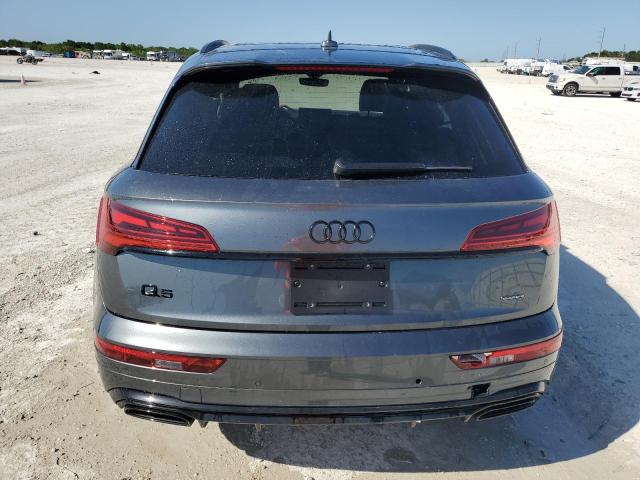 Photo 6 from auction – 2024 AUDI Q5 PREMIUM with VIN WA1EAAFY2R2150953