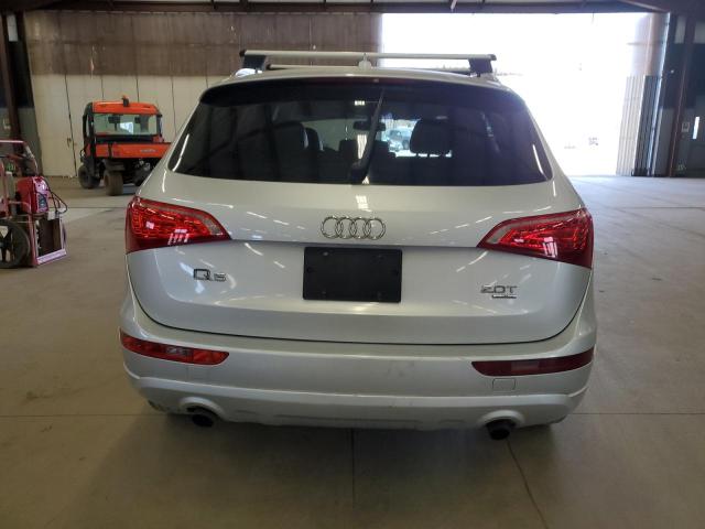 Photo 6 from auction – 2011 AUDI Q5 PREMIUM with VIN WA1CFAFP7BA043702
