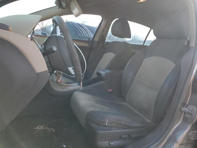 Photo 7 from auction – 2012 CHEVROLET MALIBU 1LT with VIN 1G1ZC5E04CF229795