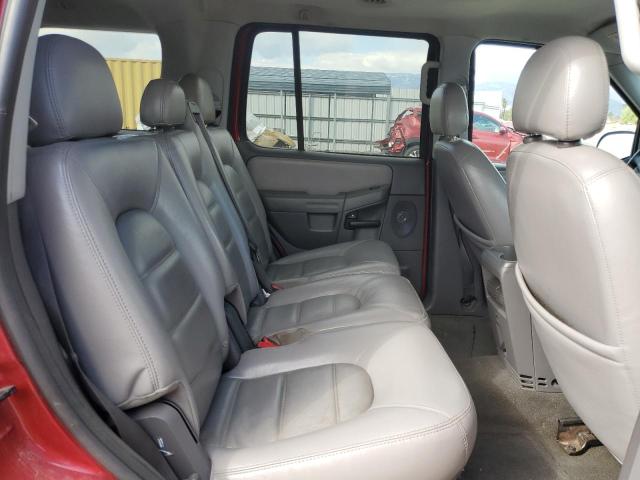 Photo 11 from auction – 2005 FORD EXPLORER X with VIN 1FMZU73E95UB96494