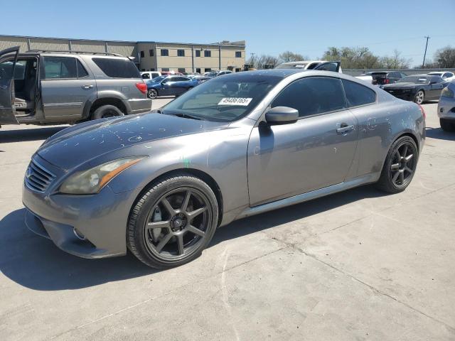 Photo 1 from auction – 2011 INFINITI G37 BASE with VIN JN1CV6EK9BM212048