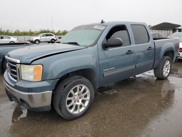 Photo 1 from auction – 2012 GMC SIERRA C15 with VIN 3GTP1UEA4CG256730