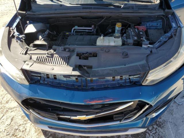 Photo 12 from auction – 2019 CHEVROLET TRAX 1LT with VIN 3GNCJLSB2KL223213