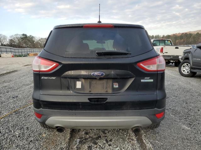Photo 6 from auction – 2014 FORD ESCAPE SE with VIN 1FMCU0GX1EUB75860