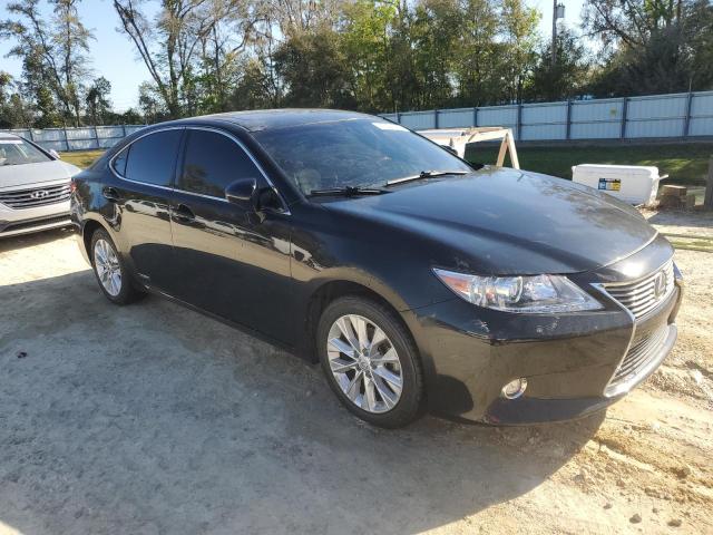 Photo 4 from auction – 2015 LEXUS ES 300H with VIN JTHBW1GG1F2080050