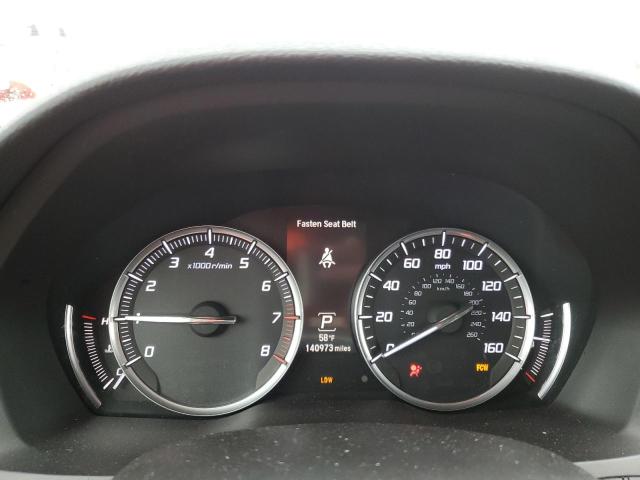 Снимка 9 от търг – 2014 ACURA MDX с VIN 5FRYD4H4XEB045699