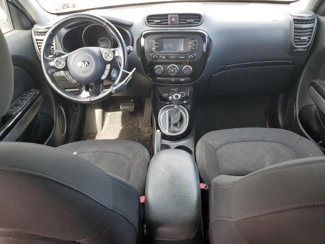 Photo 8 from auction – 2014 KIA SOUL ! with VIN KNDJX3A51E7744510