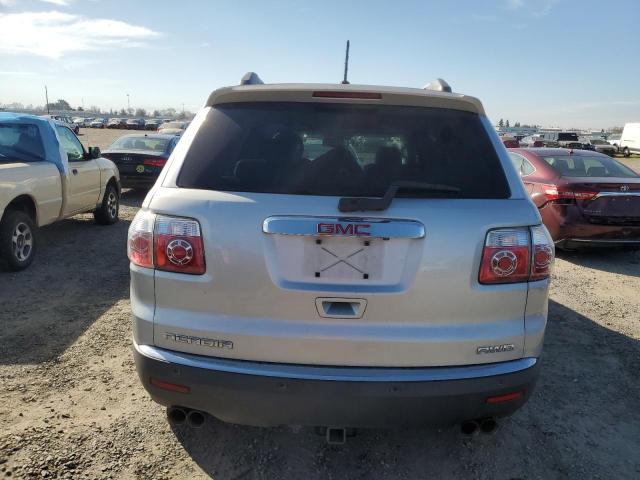 Photo 6 from auction – 2011 GMC ACADIA SLT with VIN 1GKKVRED8BJ353761