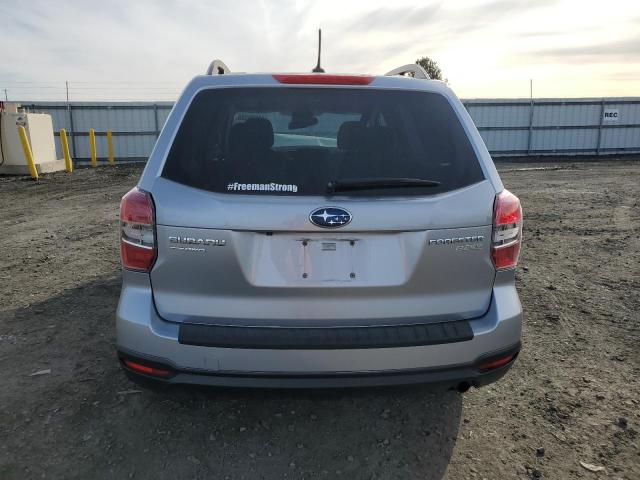 Photo 6 from auction – 2014 SUBARU FORESTER 2 with VIN JF2SJAGC9EH499077