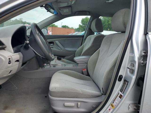 Photo 7 from auction – 2010 TOYOTA CAMRY BASE with VIN 4T1BF3EK2AU572065