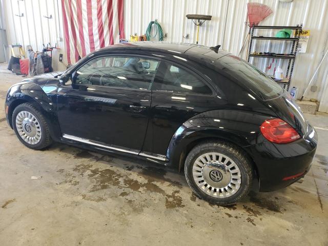 Photo 2 from auction – 2014 VOLKSWAGEN BEETLE with VIN 3VWJ17AT4EM656948