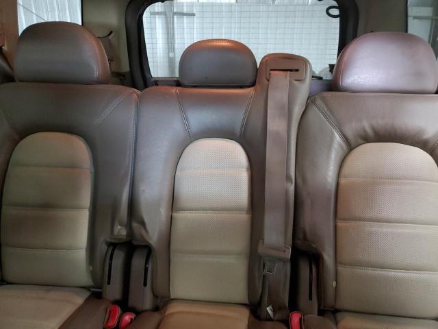 Photo 10 from auction – 2005 FORD EXPLORER E with VIN 1FMZU74K35UB30107
