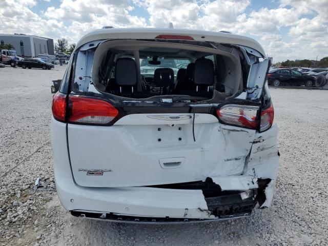 Photo 6 from auction – 2019 CHRYSLER PACIFICA with VIN 2C4RC1GG8KR550661