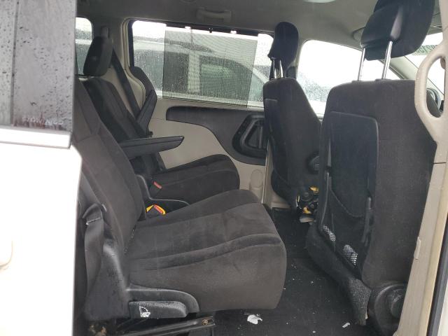 Photo 11 from auction – 2013 DODGE GRAND CARA with VIN 2C4RDGDG3DR537162