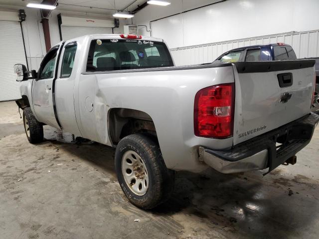 صورة رقم 2 من المزاد - 2012 CHEVROLET SILVERADO مع VIN 1GCRCPEX3CZ216440