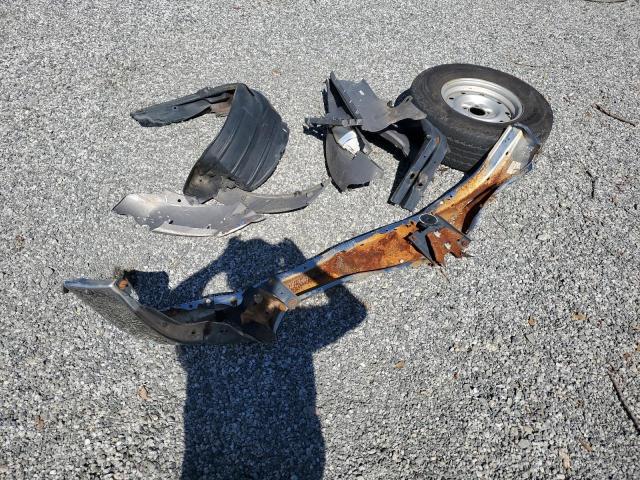 Photo 12 from auction – 2000 FORD F150 with VIN 1FTRX17W0YNA69594