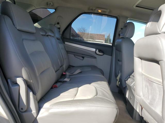 Photo 11 from auction – 2003 BUICK RENDEZVOUS with VIN 3G5DB03E13S577465