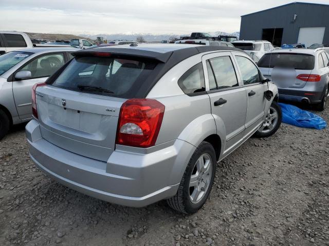 Photo 3 from auction – 2008 DODGE CALIBER SX with VIN 1B3HB48B08D678277