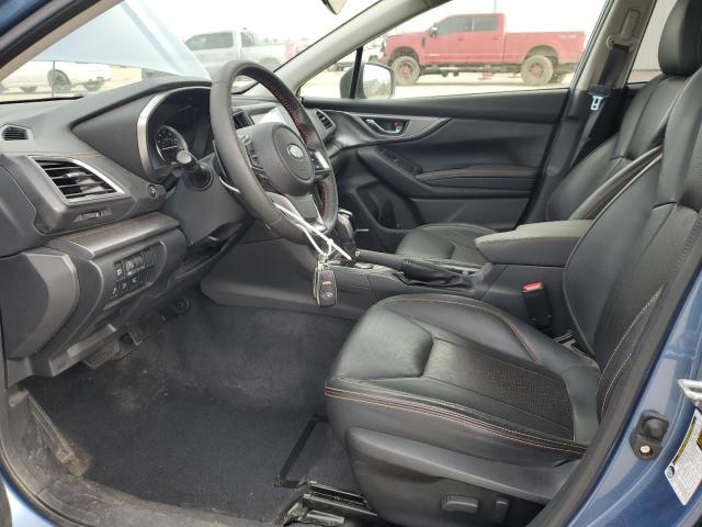 Снимка 7 от търг – 2023 SUBARU CROSSTREK с VIN JF2GTHNC3PH263667