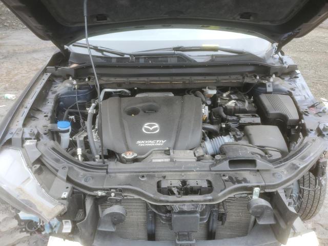 Photo 12 from auction – 2019 MAZDA CX-5 TOURI with VIN JM3KFBCM3K1606172