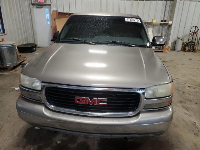 Photo 5 from auction – 2000 GMC NEW SIERRA with VIN 1GTEC14W2YZ108466