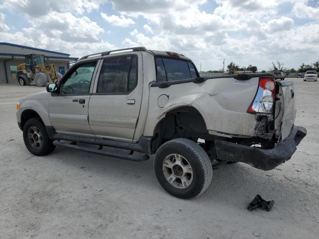 Photo 2 from auction – 2003 FORD EXPLORER S with VIN 1FMZU67E63UB66676