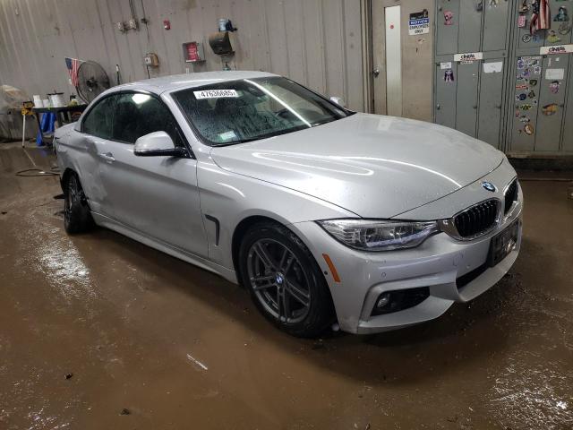 صورة رقم 4 من المزاد - 2014 BMW 435 I مع VIN WBA3T3C59EP737190