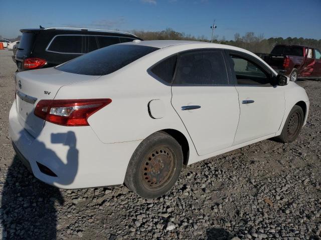 Photo 3 from auction – 2017 NISS SENTRA with VIN 3N1AB7AP1HY358506