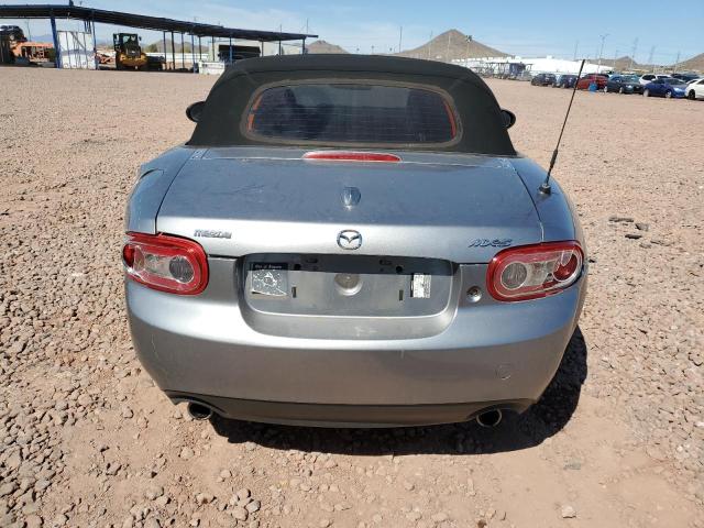 Снимка 6 от търг – 2010 MAZDA MX-5 MIATA с VIN JM1NC2EF0A0206040