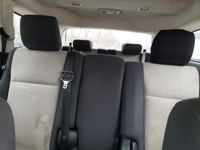 Photo 10 from auction – 2009 DODGE JOURNEY SX with VIN 3D4GG57V59T238096