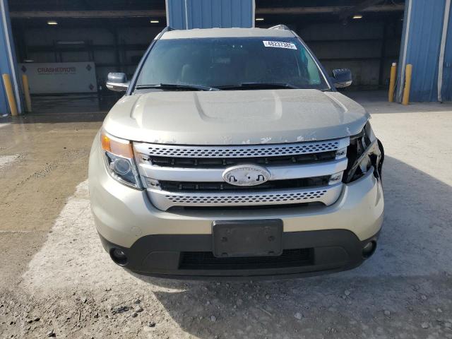 Photo 5 from auction – 2011 FORD EXPLORER X with VIN 1FMHK8D86BGA10100
