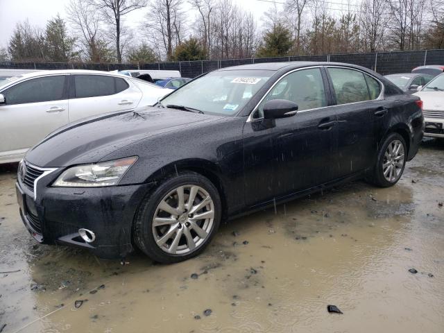 LEXUS GS 350 2014 с VIN JTHCE1BL9E5020140 - Снимка от търг