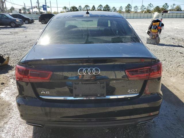 Photo 6 from auction – 2017 AUDI A6 PREMIUM with VIN WAUF8AFC7HN061996