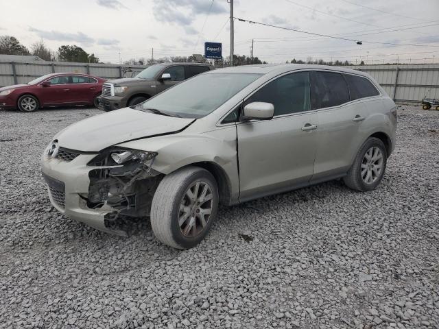 MAZDA CX-7 2007 with VIN JM3ER293470147511 - Photo from auction