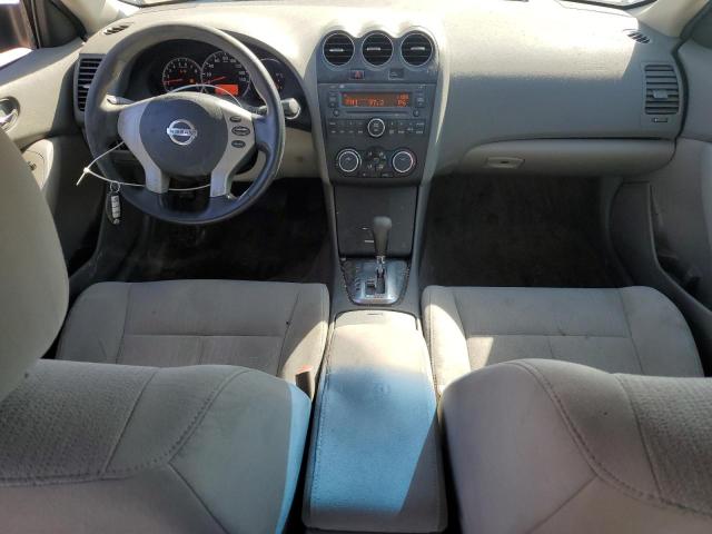 Снимка 8 от търг – 2012 NISSAN ALTIMA BAS с VIN 1N4AL2AP1CN404943