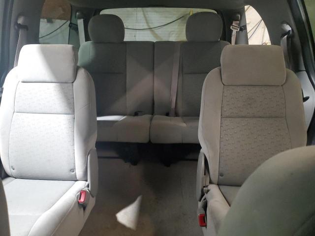 Photo 10 from auction – 2008 CHEVROLET UPLANDER L with VIN 1GNDV23W08D148403