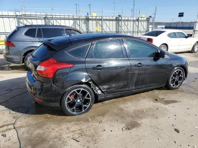 Photo 3 from auction – 2013 FORD FOCUS SE with VIN 1FADP3K28DL217108