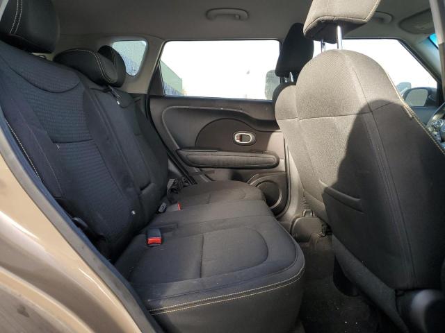 Photo 10 from auction – 2015 KIA SOUL + with VIN KNDJP3A5XF7188330