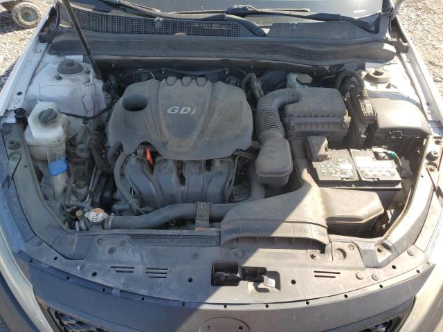 Photo 11 from auction – 2015 KIA OPTIMA LX with VIN 5XXGM4A79FG462649