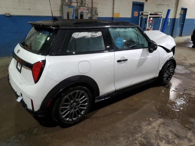 Foto 3 de la subasta – 2025 MINI COOPER S con VIN WMW23GD06S2W21282