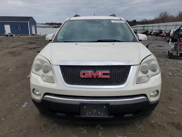 Photo 5 from auction – 2012 GMC ACADIA SLT with VIN 1GKKVRED5CJ332870