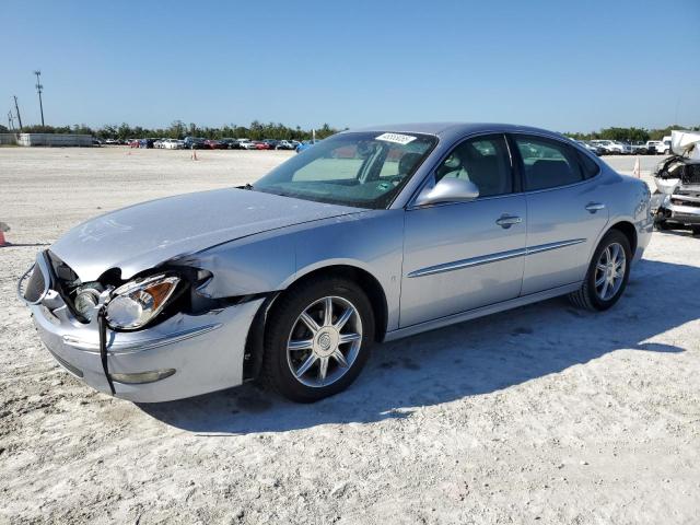 BUICK LACROSSE C 2006 with VIN 2G4WD582661249090 - Photo from auction