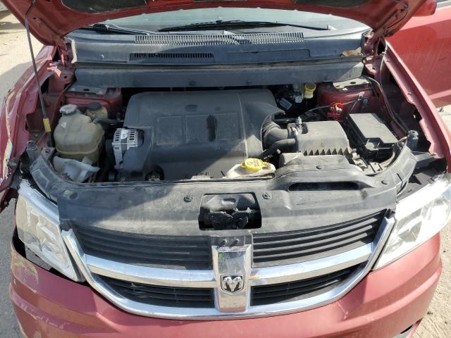 Photo 12 from auction – 2010 DODGE JOURNEY SX with VIN 3D4PH5FVXAT141401