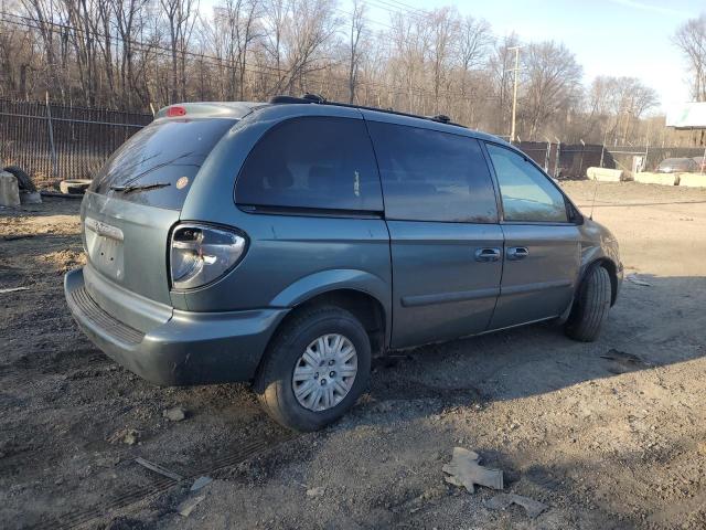 Photo 3 from auction – 2005 CHRYSLER TOWN & COU with VIN 1C4GP45R15B160845