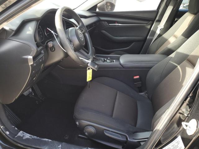 Photo 7 from auction – 2021 MAZDA 3 with VIN JM1BPAAL5M1332003