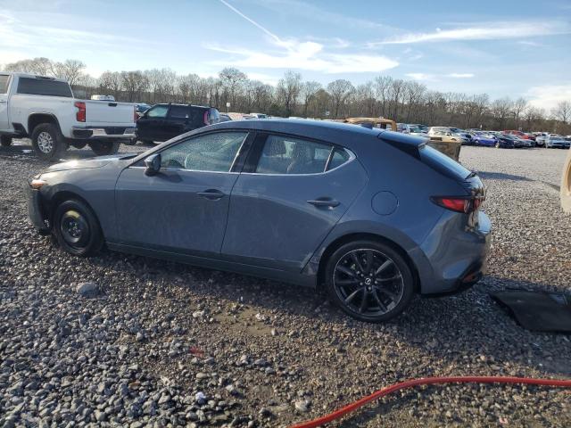 Photo 2 from auction – 2020 MAZDA 3 PREMIUM with VIN JM1BPANMXL1167843